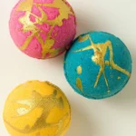 Mystery Money Bath Bomb 2
