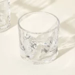 National Park Whiskey Chilling Glasses Set 1