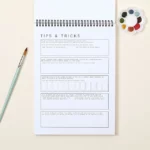 Paint The National Parks Watercolor Painting Set 4