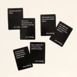 Pick Your Poison Party Game 1