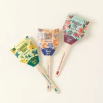 Pollinator Seed Pops (set Of 3)