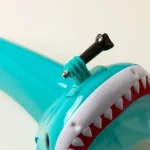 Shark Snorkel Mask 3