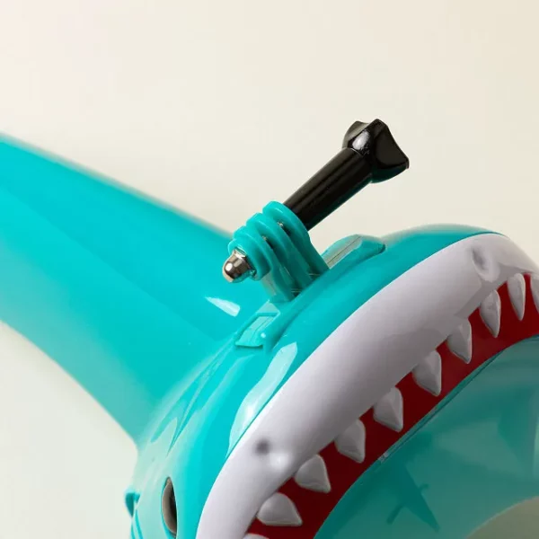 Shark Snorkel Mask 3