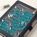 Soothing Sensory Journal & Diffuser Pens Set 1