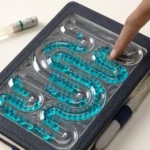 Soothing Sensory Journal & Diffuser Pens Set