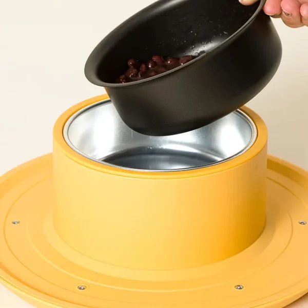 Spin & Serve Taco Party Set
