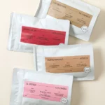 Taste Of Latin America Coffee Sampler 1