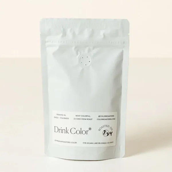 Taste Of Latin America Coffee Sampler 2