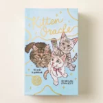 The Kitten Oracle Deck Of Feline Wisdom 3