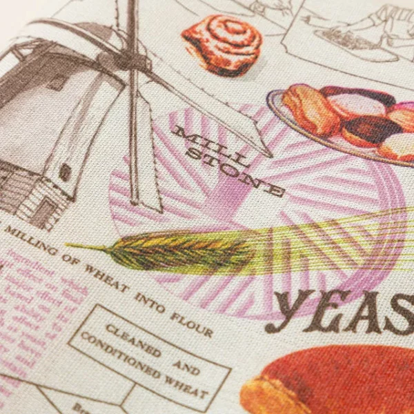 The Science Of Baking Dish Towel 1
