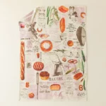 The Science Of Baking Dish Towel