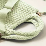 Woven Shoelace Crossbody 3