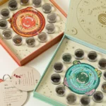Zodiac Seed Banks 1
