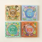 Zodiac Seed Banks 2