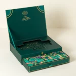 24 Day Luxe Body Care Advent Calendar 2