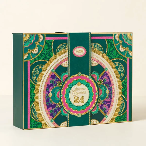 24 Day Luxe Body Care Advent Calendar 3