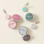 Aromatherapy Dough On The Go And Refill 2