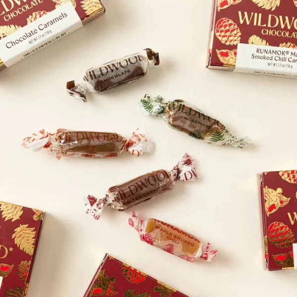 Artisan Caramel Gift Box 2