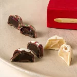 Artisan Holiday Chocolate Truffles 1