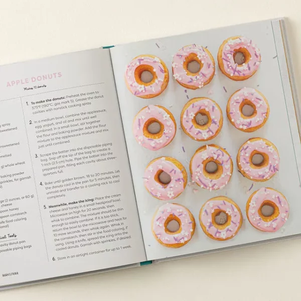 Barkcuterie Pawesome Pup Snack Cookbook 1
