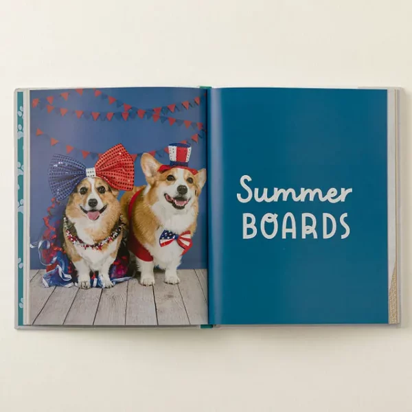 Barkcuterie Pawesome Pup Snack Cookbook 2