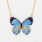 Blooming Butterfly Jewelry 12