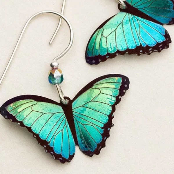 Butterfly Of Transformation Jewelry 1