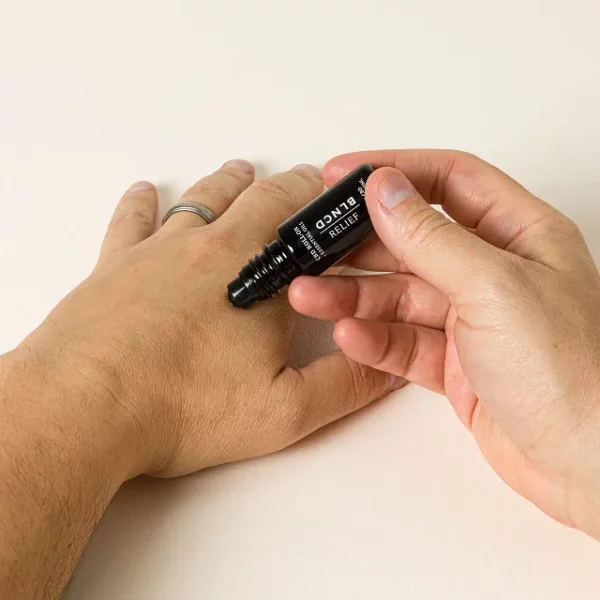 Cbd Pain Relief Roller 12
