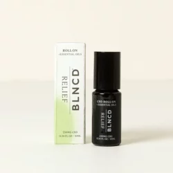 Cbd Pain Relief Roller