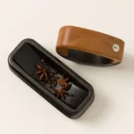 Cast Iron Rocking Mortar & Pestle 2