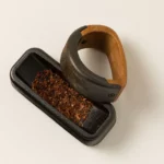 Cast Iron Rocking Mortar & Pestle 3