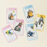 Cat Care - A Feline Befriending Game 1