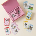 Cat Care - A Feline Befriending Game