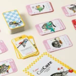 Cat Care - A Feline Befriending Game 2
