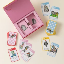 Cat Care - A Feline Befriending Game