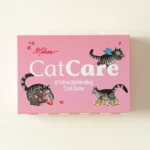 Cat Care - A Feline Befriending Game 3