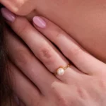 Cat Lady Ring 1