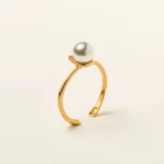 Cat Lady Ring 2