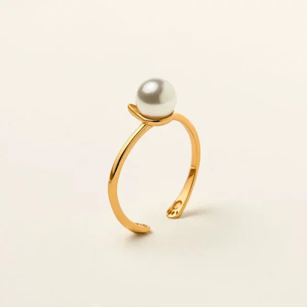 Cat Lady Ring 2