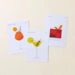 Choose Your Spirit - Unexpected Cocktail Recipes 1