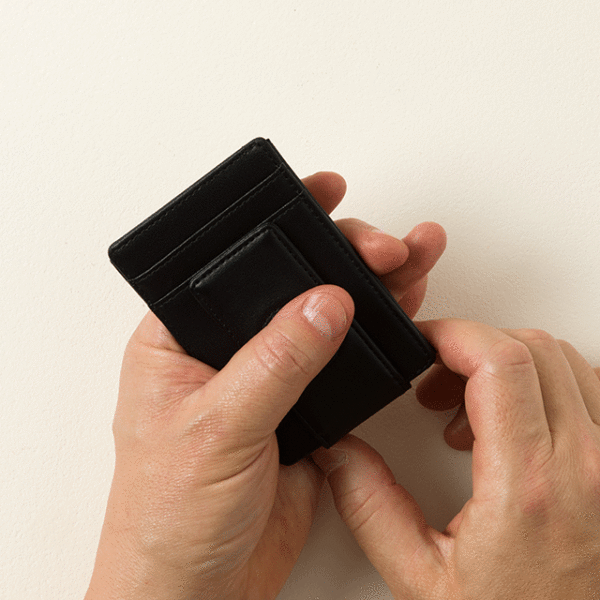 Climb The Mountain Wallet 3