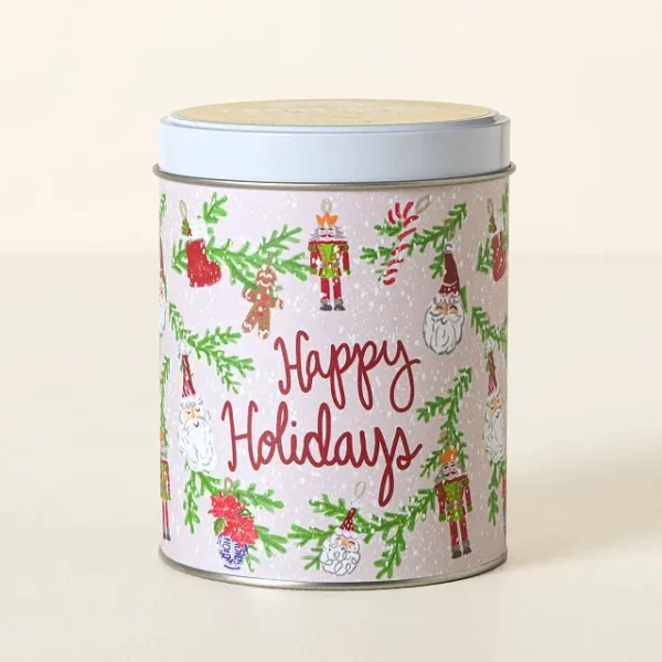 Cranberry Pistachio Holiday Shortbread 2