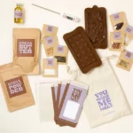 Create Your Own Uncommon Chocolate Bar Kit 1