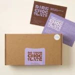 Create Your Own Uncommon Chocolate Bar Kit 2