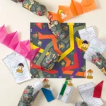 Family Game Night Christmas Crackers 1