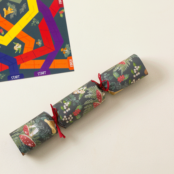 Family Game Night Christmas Crackers 2