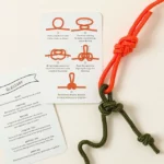 Fidget & Learn Know Your Knots 1
