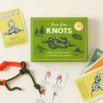 Fidget & Learn Know Your Knots