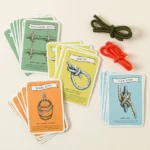 Fidget & Learn Know Your Knots 2