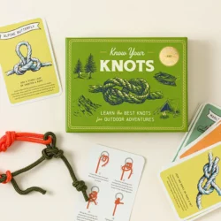 Fidget & Learn Know Your Knots